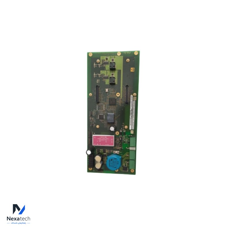 ABB 3BHE013854R0001 PDD163A01 High-Voltage Inverter Board