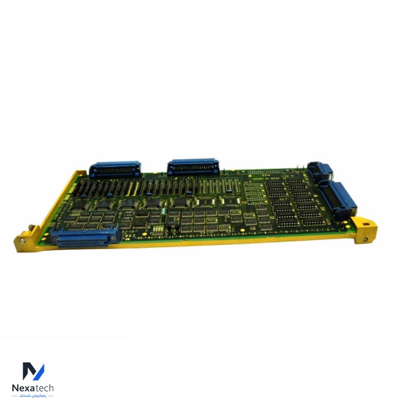 FANUC A16B-2203-0111 I/O PCB Card