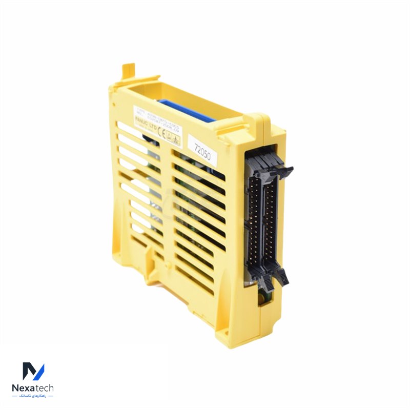FANUC A03B-0815-C003 I/O Module