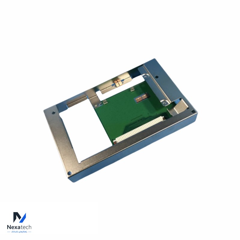 FANUC QPI-PSL-201 Large Adapter Module