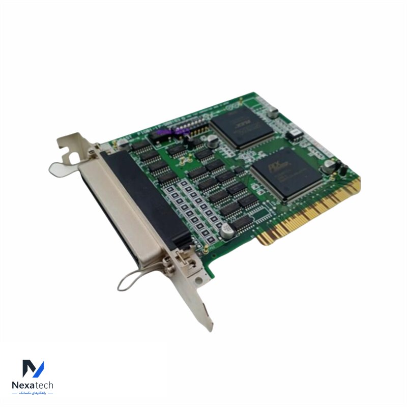 FAST FIO01-1 P-900163 Data Acquisition Card