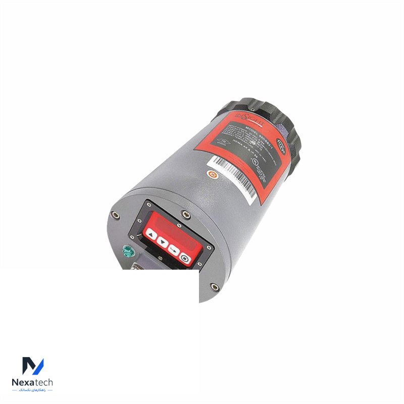 FIREYE 95UVS2-1 Fireeye Scanner