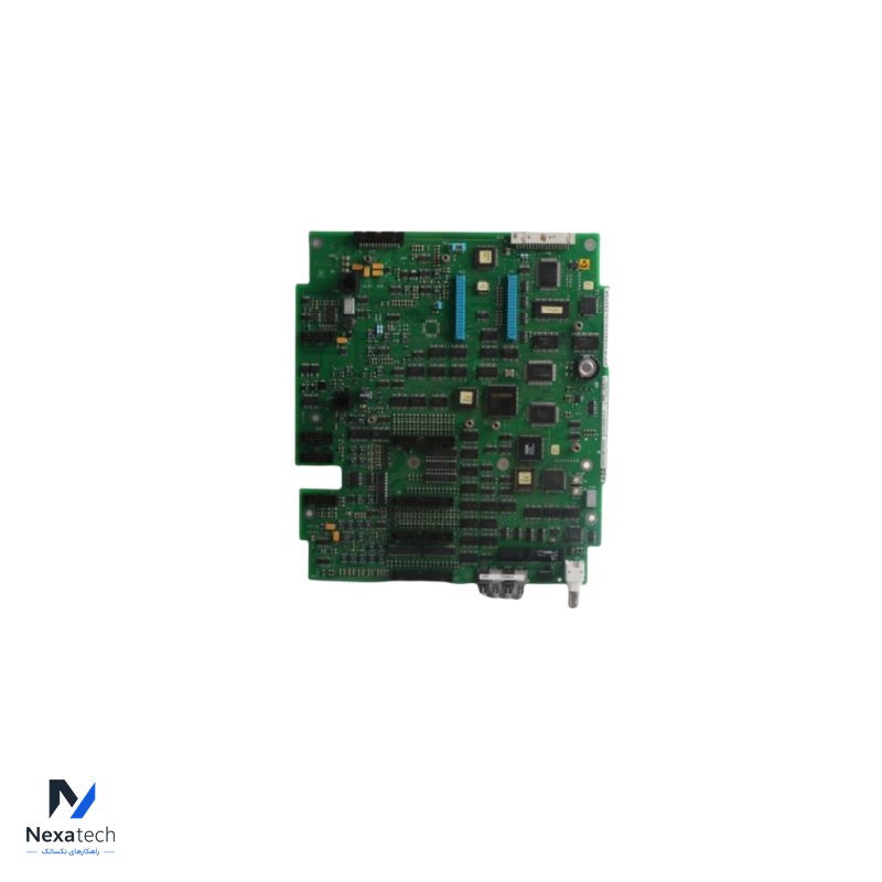 ABB 3BHE014967R0001 UNS2880B-P V1 Circuit Board