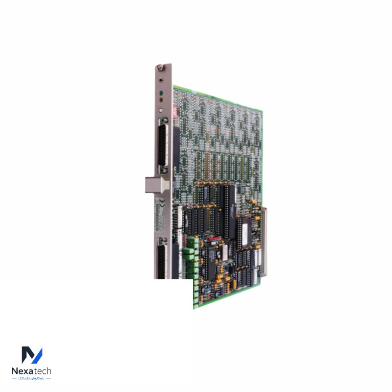 FISHER CL6824X1-A2 12P0767X012 Analog Input Board