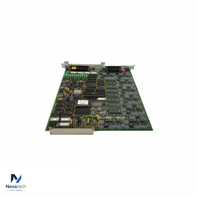 FISHER CL6824X1-A6 12P0767X032 Analog Input Module