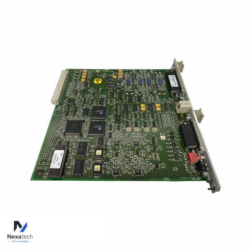 FISHER CL6828X1-A1 12P1395X062 Smart Analog I/O Module