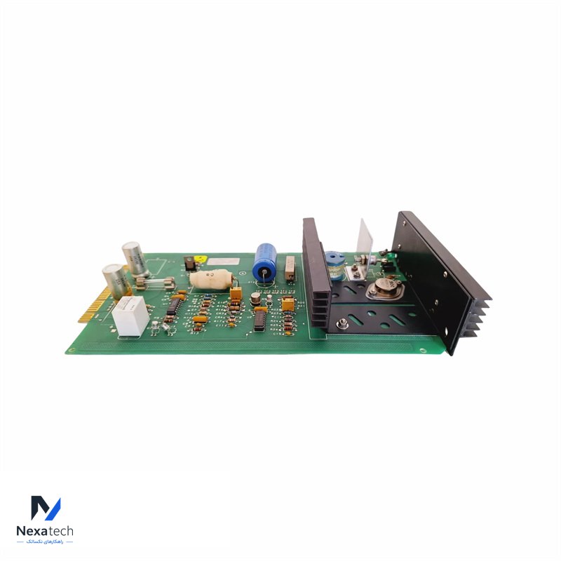 FISHER-ROSEMOUNT DH7010X1-A1 Power Supply
