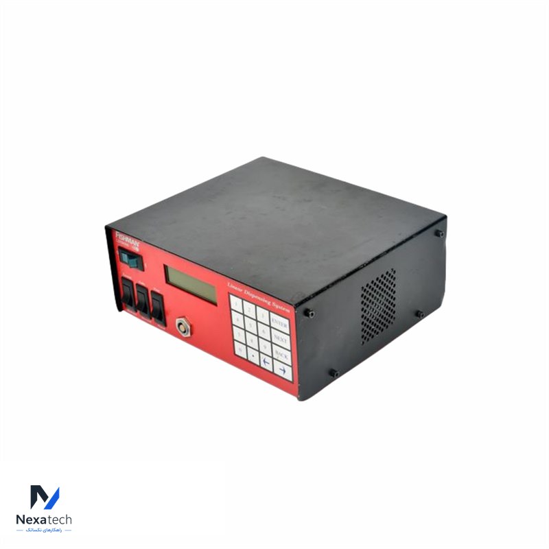 FISHMAN LDS9000-3 AirFree CA Dispenser