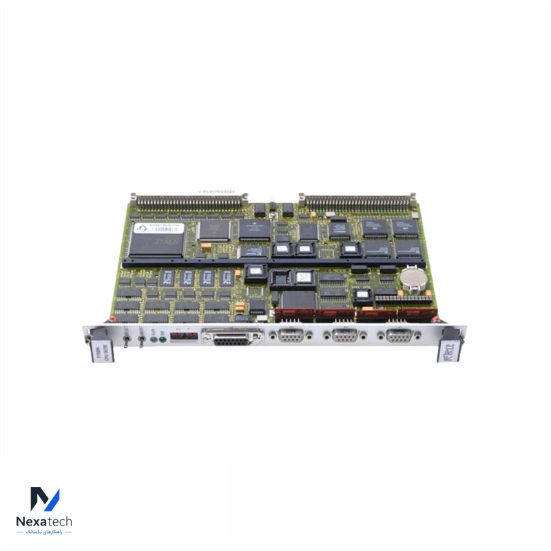 FORCE SYS68K/CPU-30ZBE Single Board Computer