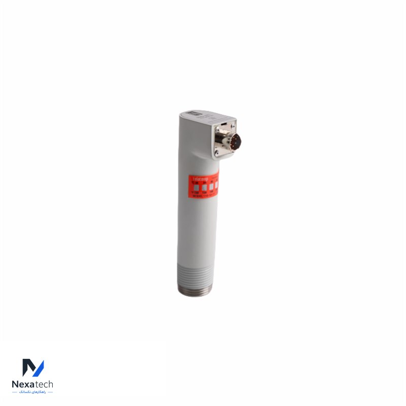 FORNEY IDD-IIU 3832122 Flame Detector Sensor