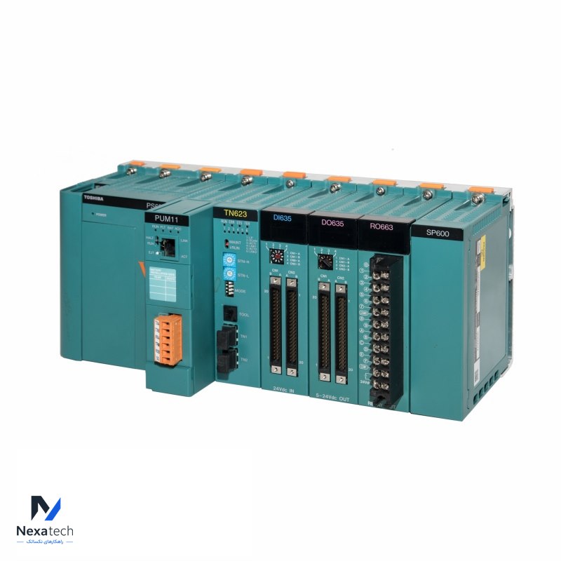FOXBORO CM400YM FBM 11 Module