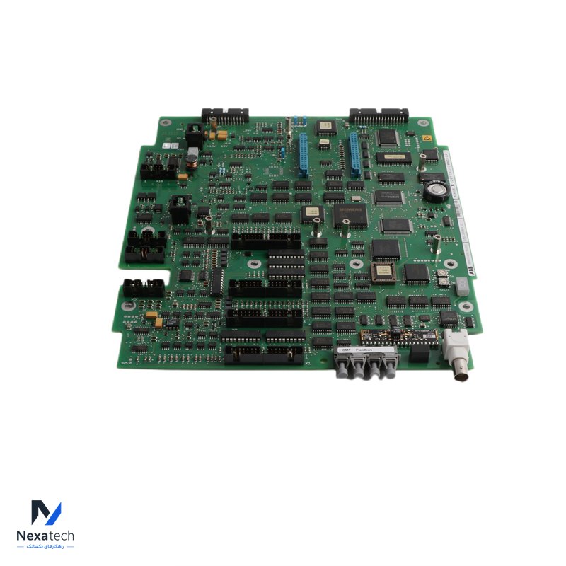 ABB 3BHE014967R0002 UNS2880B-P,V2 Circuit Board
