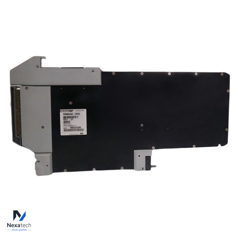 Foxboro CP30 P0960AW Control Processor