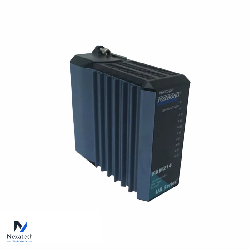 Foxboro FBM204 PO914SY I/O Module