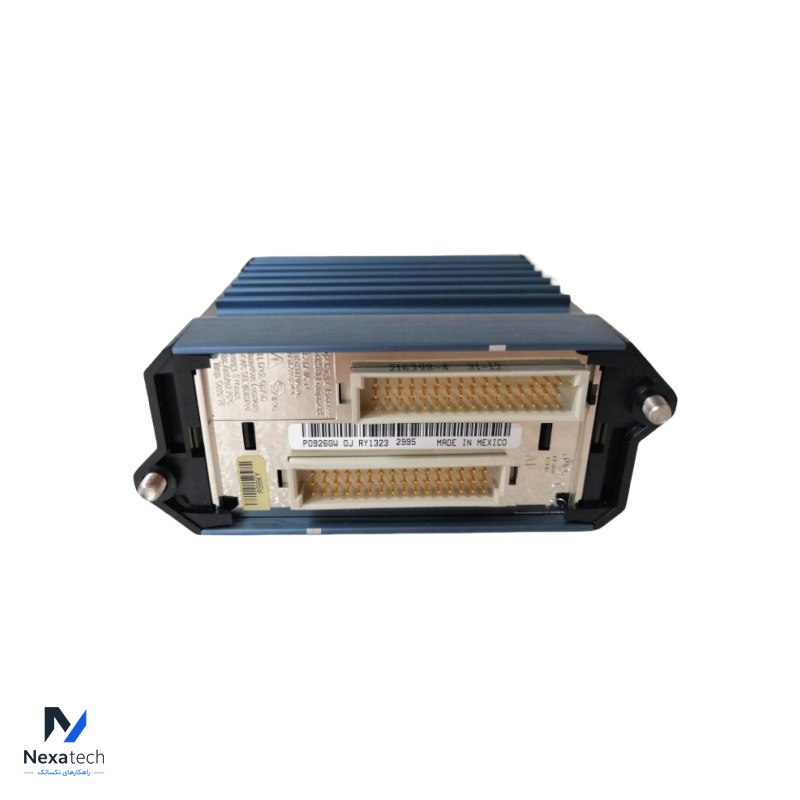 FOXBORO FBM230 P0926GU Ethernet Communication Card