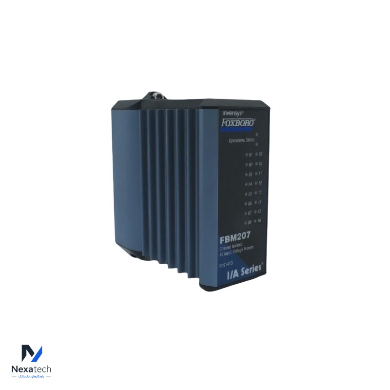 FOXBORO FBM231 P0926GV 4-CH ISOLATED REDUNDANT COMMUNICATION