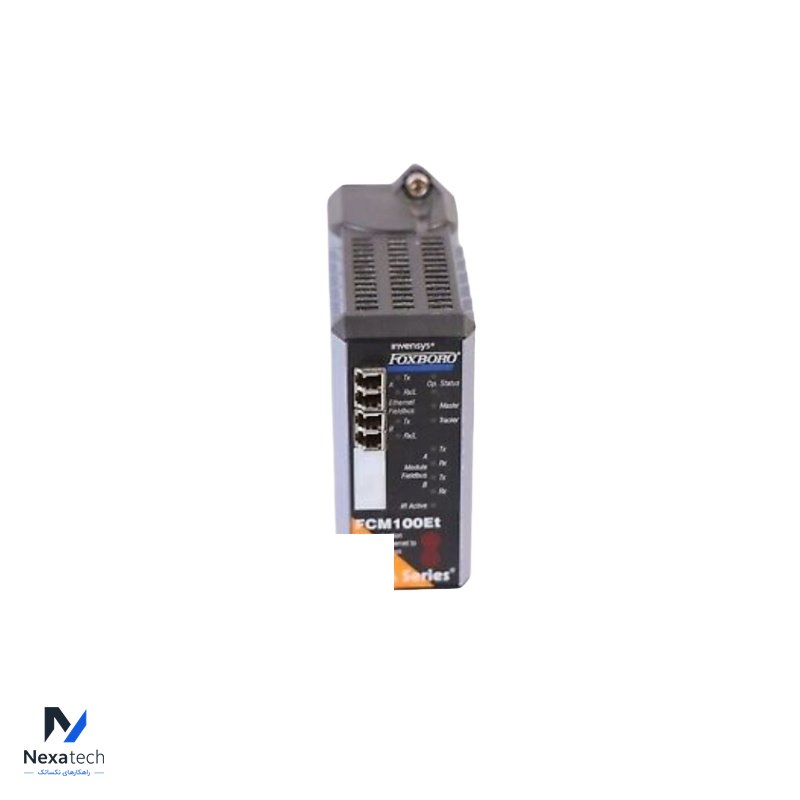 Foxboro FCM100ET Communication Module