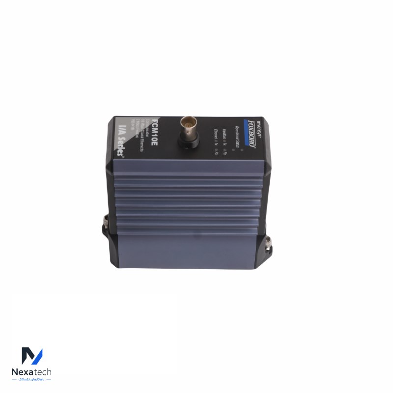Foxboro FCM10E P0914YM Communication Module