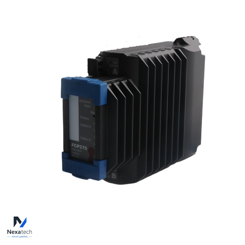 FOXBORO FCP270 P0917YZ Field Control Processor