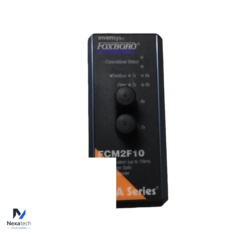 Foxboro FCM2F10 P0916TQ Fieldbus Communication Module