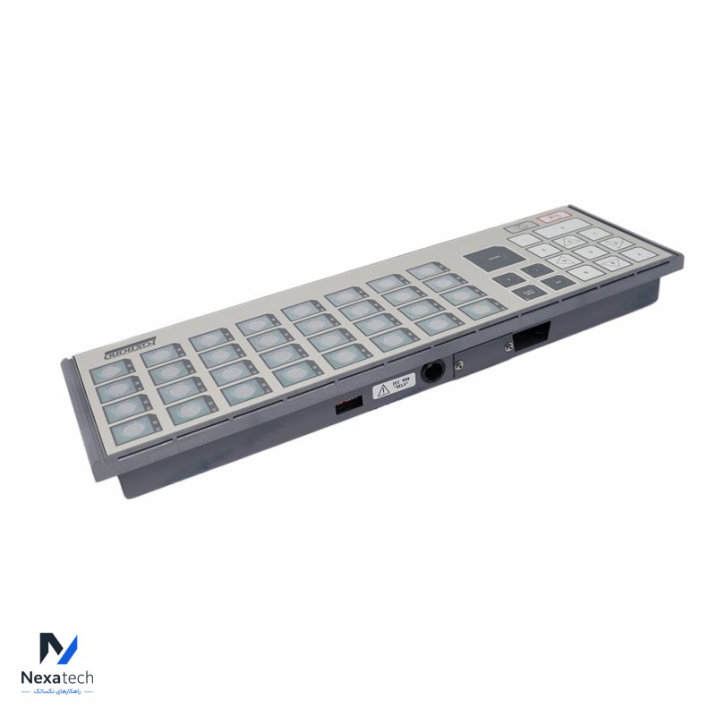 Foxboro P0903CW Annunciator/Numeric Keyboard