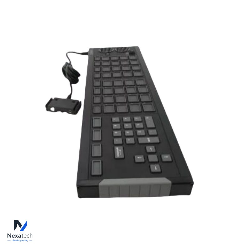 Foxboro P0924WV USB Annunciator/Numeric Keyboard