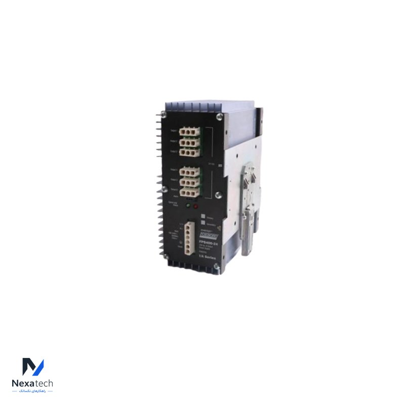Foxboro P0973BP Redundant Power Supply Module