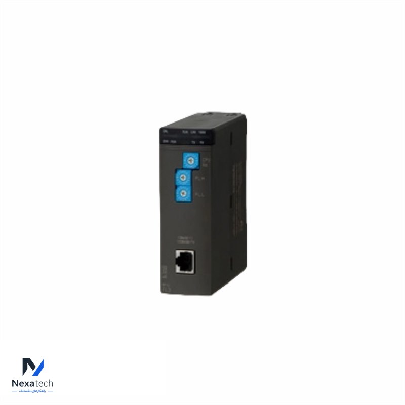 FUJI ELECTRIC NP1L-FL3 Control Level Communication Module