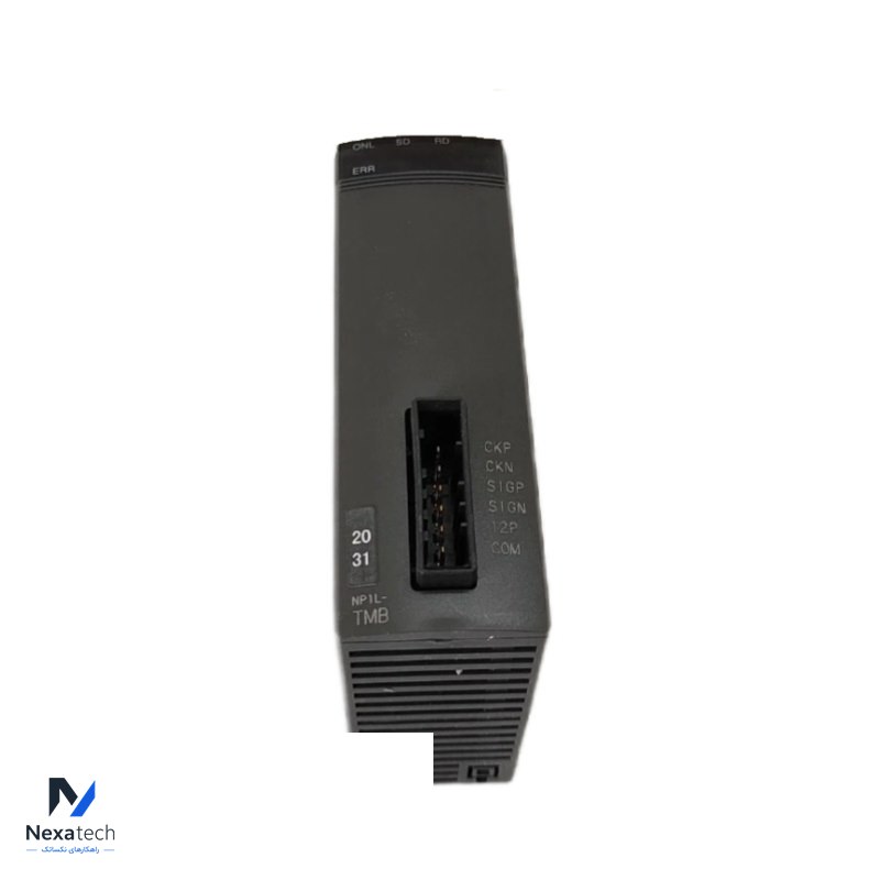 FUJI NP1L-TMB TM INTERFACE MODULE