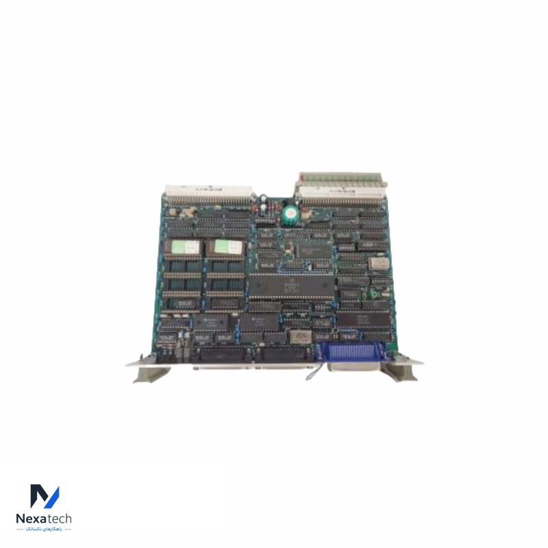 FUJI SHARP Z-312J PLC Module