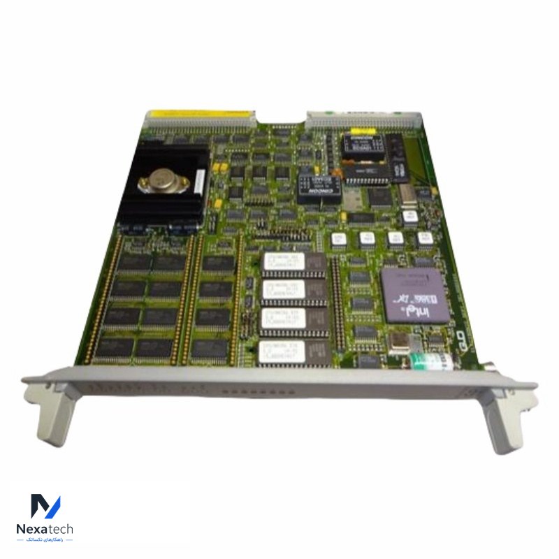 G.D Axis M.C 15AD46G0001 Automation Control Module