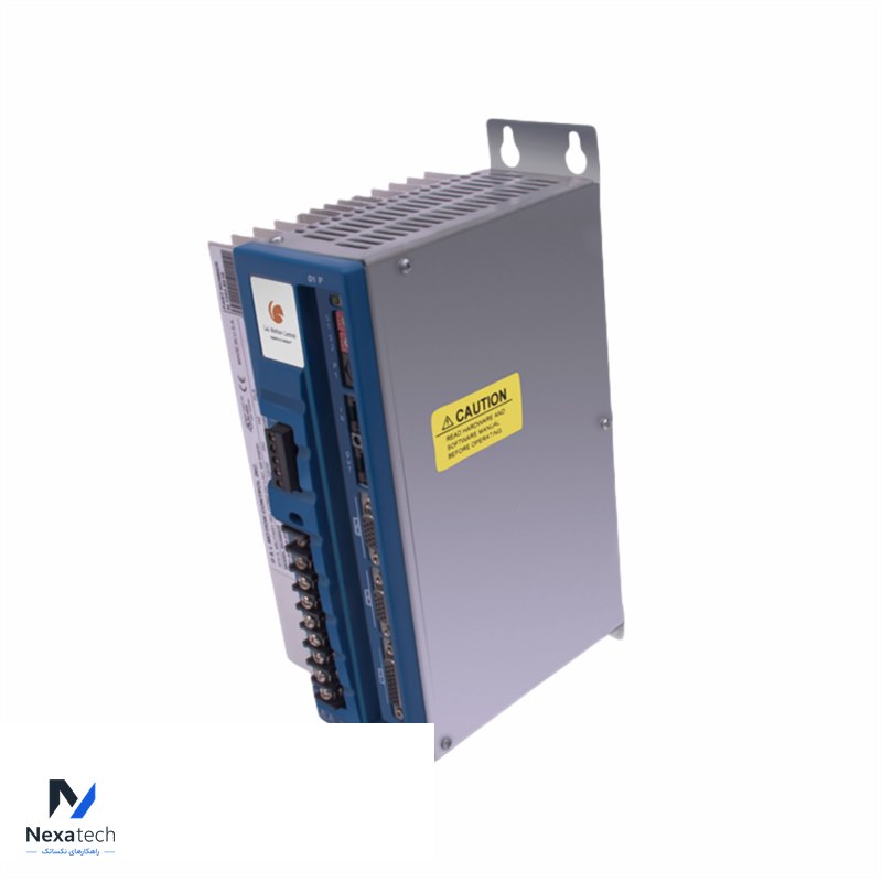 G&L MOTION CONTROL MMC-SD-1.0-230-DN Servo Drive