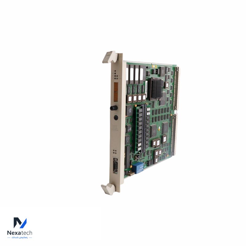 GD BOLOGNA CPU/NA386 G.D 15AD80H0005 Control Module