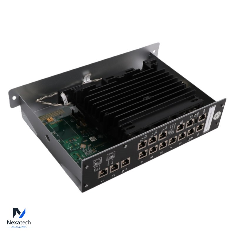 GE 151X1233DB02SA02 Converter