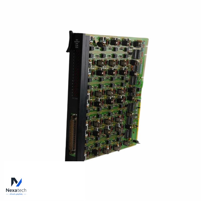 GE 25X8164C1L control module