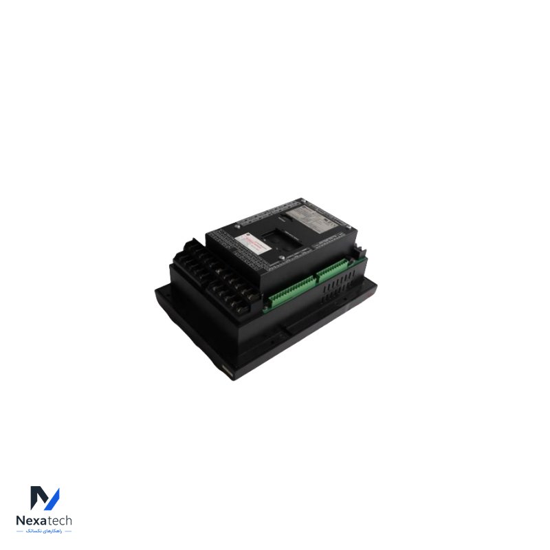 GE 269PLUS-D/O-211-100P-120VAC Digital Motor
