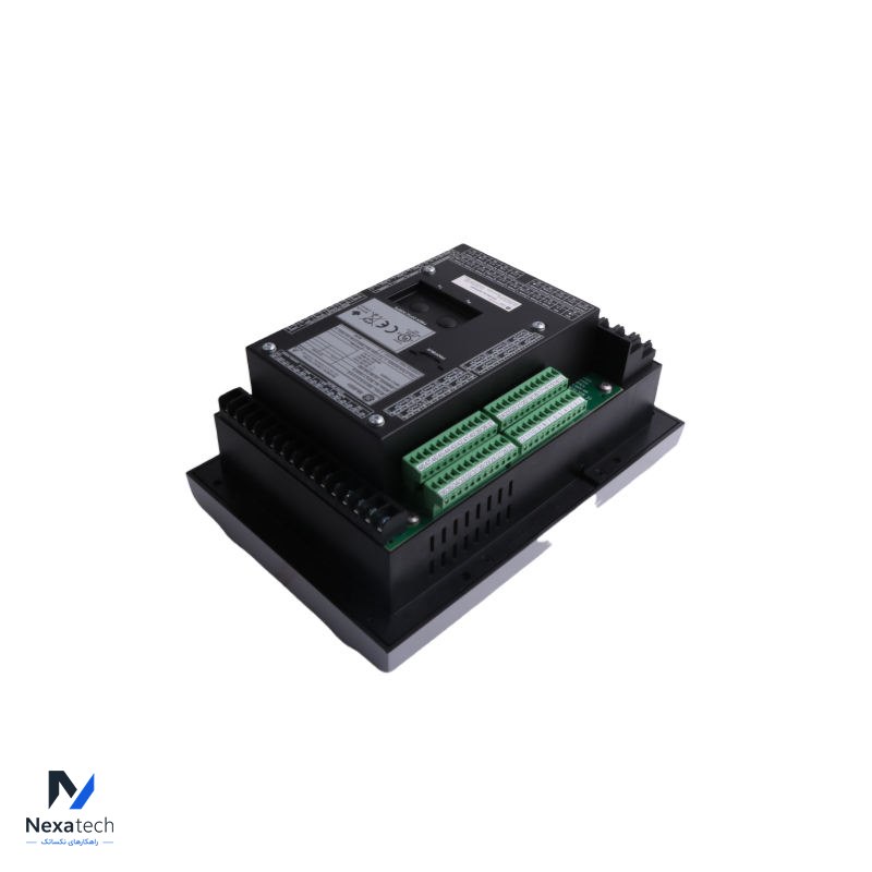 GE 369-HI-R-0-0-0-0-E Motor Management Relay