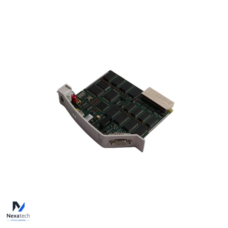ABB 3BHE021889R0101 UFC721BE101 ADCVI Board