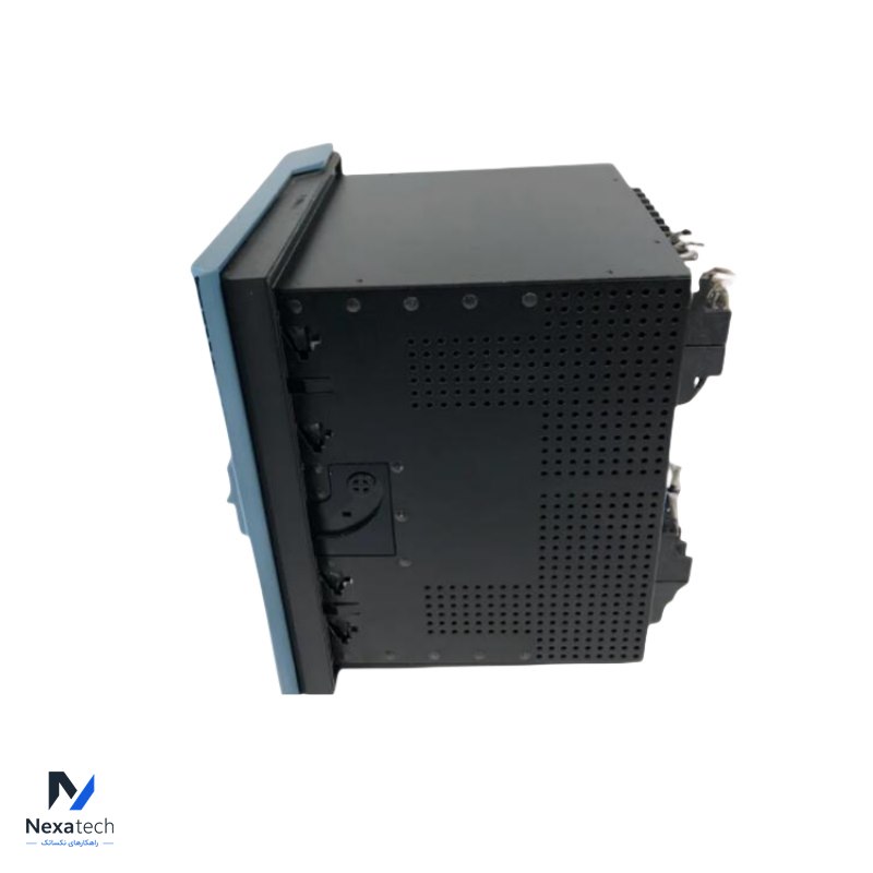 GE 469-P5-HI-A1-E-H motor management relay