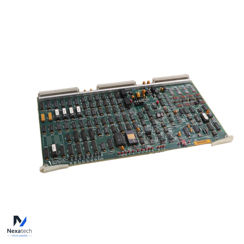 GE 46-288512G1-F I/O Board