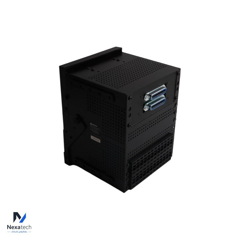 GE 469-P5-HI-A1 Motor Management Relay