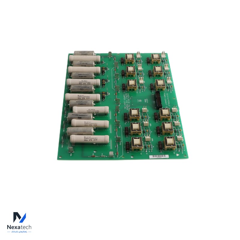 GE 531X121PCRALG1 Power Connection Board