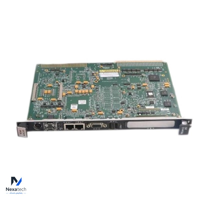 GE 531X128HMSADG1 Power Supply Interface Card