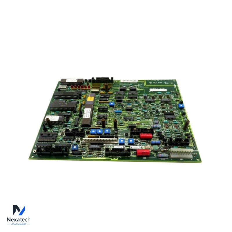GE 531X133PRUALG1 Interface Board