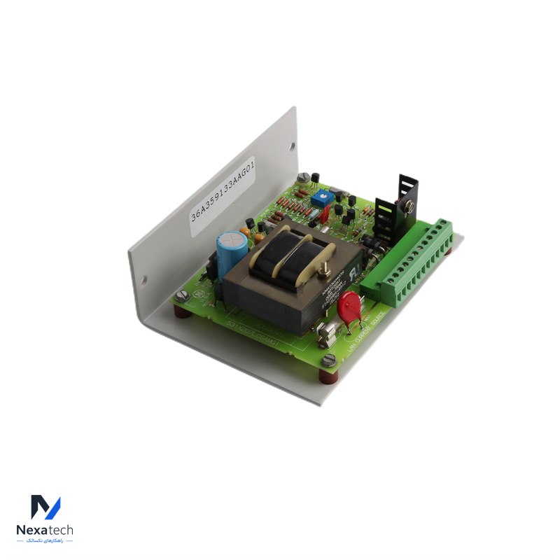 GE 531X207LCSAMG1 LAN Current Source Board