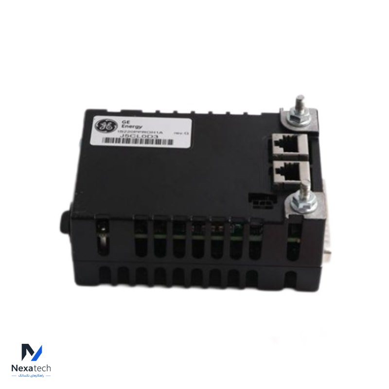 GE 531X300CCHBDM3 control board