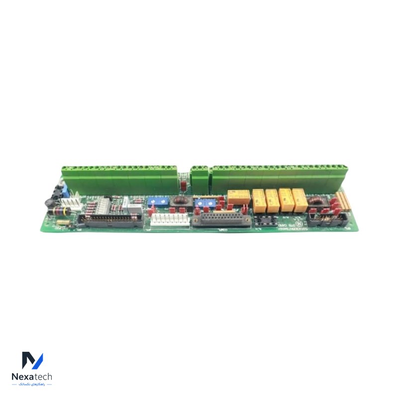 GE 531X305NTBANG1 NTB/3TB terminal Board