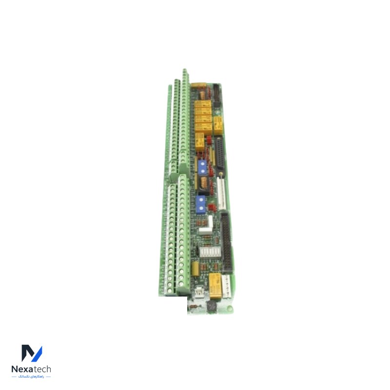 GE 531X305NTBAPG1 NTB/3TB terminal board