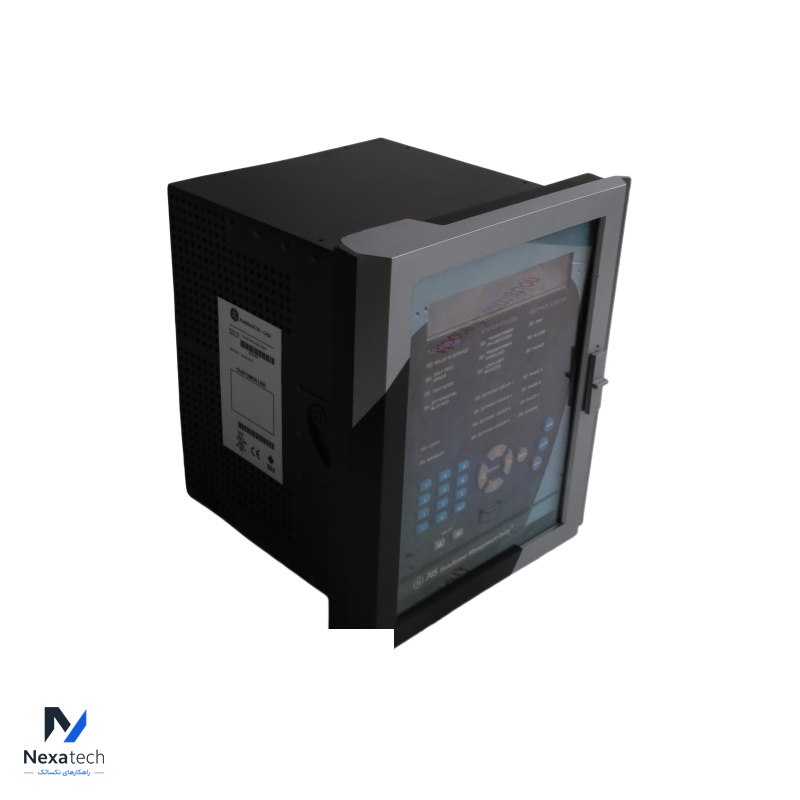 GE 745-W3-P511-G51-HI-R-E Transformer Management Relay