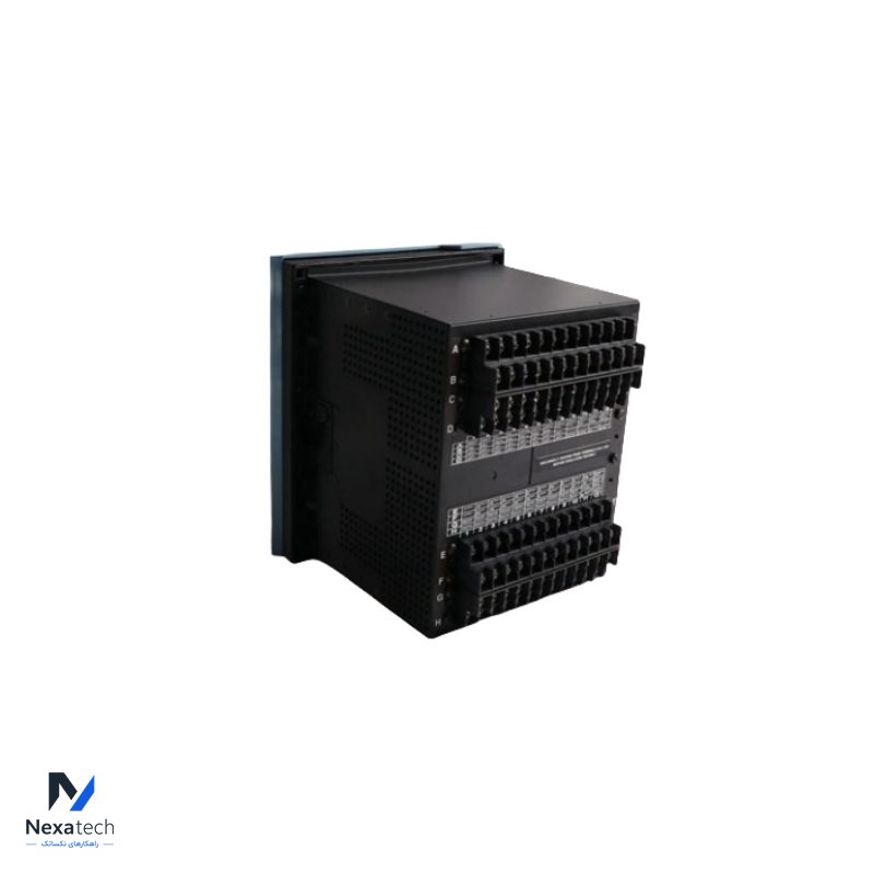 GE 745-W3-P511-G51-HI-R-E-H Transformer Protection Relay